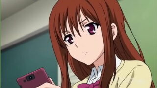 Cute Hentai Girl In Swimsuit Enjoys Sex [Uncensored]