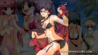 ecchi  hentai Anime Girls Collection 25 Hentai Ecchi Kawaii Cute Manga Anime AymericTheNightmare