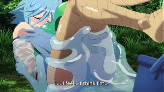 Monster Musume: Everyday Life with Monster Girls – HENTAI VERSION UNCENSORED