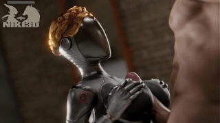 The Atomic Heart Twins Finally Let You Smash – FULL ANIMATION