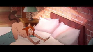 The Boys Presents: Diabolical – Cherry Sinclair sexy moments