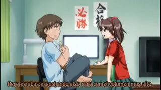 YOKUJOU BAZOOKA: LA ANIMACIÓN