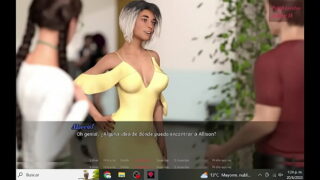 fetish locator juego hentai capitulo 7 temporada 2 ( en español ) el mejor juego para jalarse el ganso