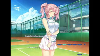 Spocon! Route4 Scene2 with subtitle