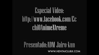 anime girls Ecchi O anime Xtreme Especial 03 HD1 ecchi
