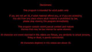 0 . LustPredators – Prologue-