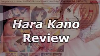 Hara Kano Anime Harem Porn Game