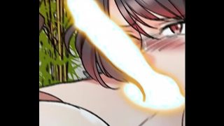 Webtoon Anime Manhwa Hentai  Free A real client heavily cumming Mistress
