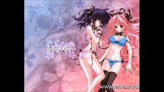 girls ecchi  Animem Hentai 18 Anime Girls Collection 31  Ecchi Kawaii Cute Manga Anime AymericTheNig