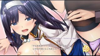 Junjou Karen Freaks! Route2 Scene6 with subtitle