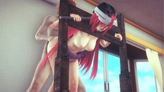 Naruto Hentai – Tayuya is fucking so hard – Japanese Asian Manga Anime Film Game Porn