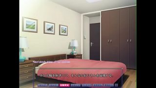 Saiminjutsu 3 Route1 Scene4 with subtitle