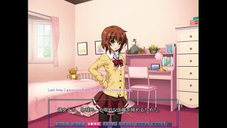 Saiminjutsu 3 Route4 Scene4 with subtitle