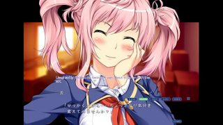 Spocon! Route4 Scene10 with subtitle