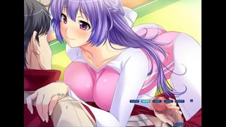 Spocon! Route5 Scene2 with subtitle