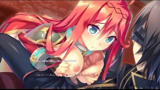 Trinity X Calamity Route1 Scene4 with subtitle