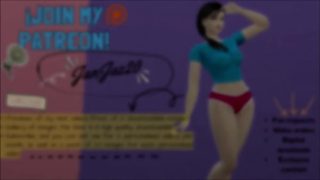 A secretary needs a raise