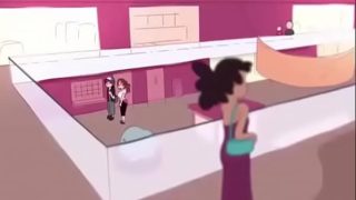 cartoon animation uncensored -xvideos