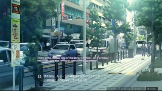 Kyokugen Chikan Tokuiten Character1 Scene5 with subtitle