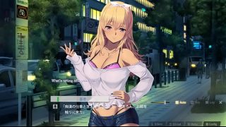 Kyokugen Chikan Tokuiten Character5 Scene7 with subtitle