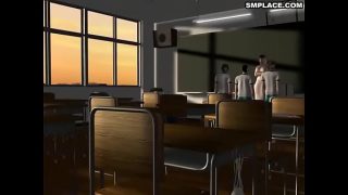 The Crazy Female Teacher smplace.com