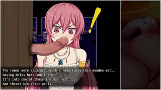 Liz ~The Tower and the Grimoire // Part 3 // [ENG]