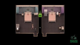 Lust Epidemic ep 41 – Menage Perfeito com a Milf Tarada e a Novinha Virgem