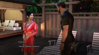 The Seven Realms – Atlas Fucking Ling Guo again.69 position. Handjob, Reverse cowgirl