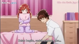 Araiya-san: Ore.to.Aitsu.ga.Onnayu.de.E05