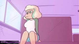 Пообщались в автобусе при всех