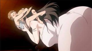 Hentai – Based on the horror erotic manga by Jyoka