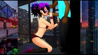 JonnyStone luck up on curious emu with an attitude.