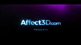 Ona, Helia and Stella – 3D futanari animation porn