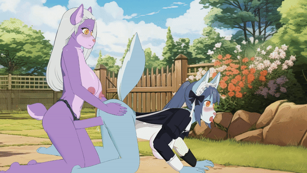 16:9_aspect_ratio 1girl bigboobs bigdick blue_hair breasts bulge cg_art deepthroat dialogue dinotonte facial fellatio ****** furry game game_cg gif goblin goblin_female goblingirls has_audio hentai high_resolution irrumatio kneel large_filesize large_penis lustscupid oral penis playable saliva slime slimegirls throat_bulge veins veiny_penis video webm