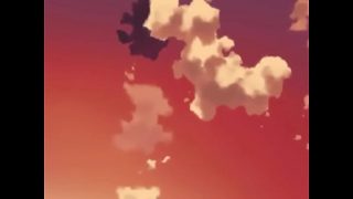 Hentai – cute babe w/small tits gets fucked