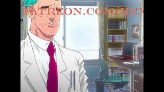 [Nighthawk] Bâtard furtif