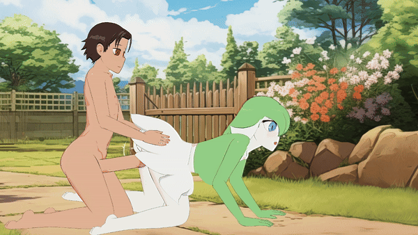 16:9_aspect_ratio animation cg_art dialogue dinotonte game game_cg gardevoir gif hentai high_resolution large_filesize lustscupid playable pokemon videogame