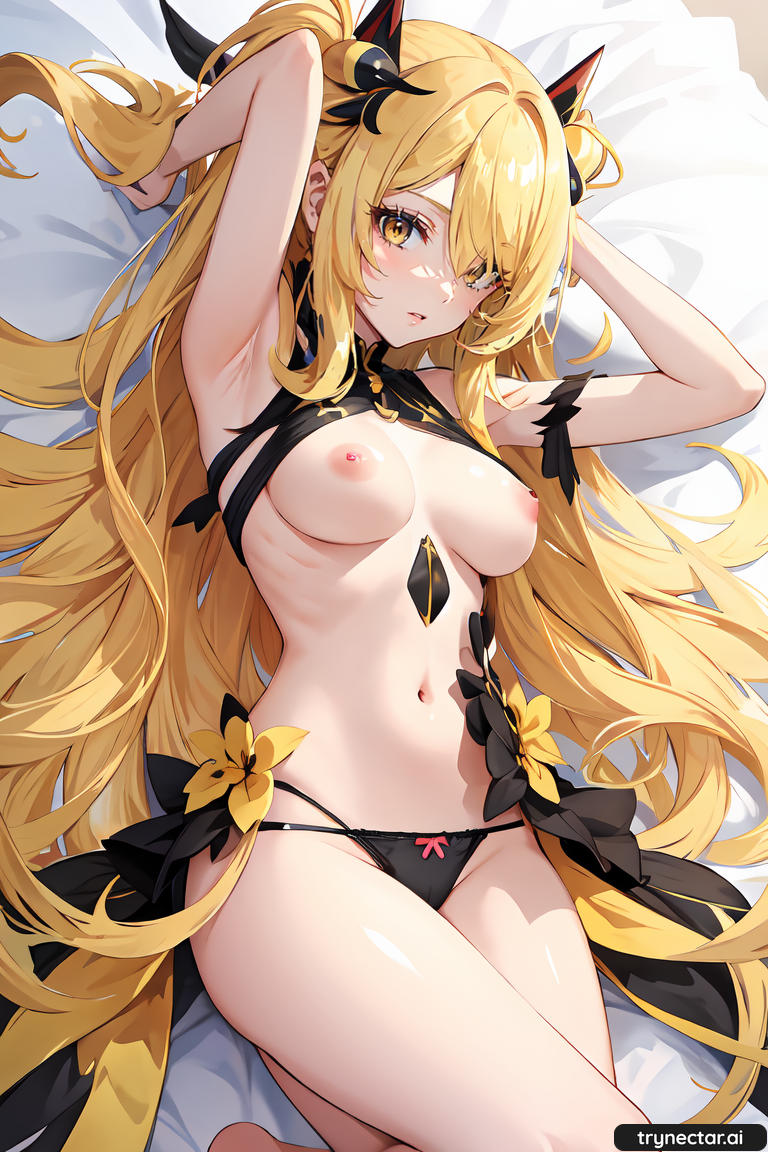 ai_generated anime beautiful trynectar.ai waifu_diffusion