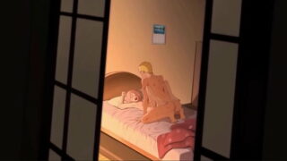 Naruto Visited Sakura And It Ended With A Passional Hard Sex – Uncensored Animation