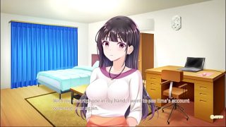 Secret kiss is Sweet and Tender ep7 – Fingering eachother