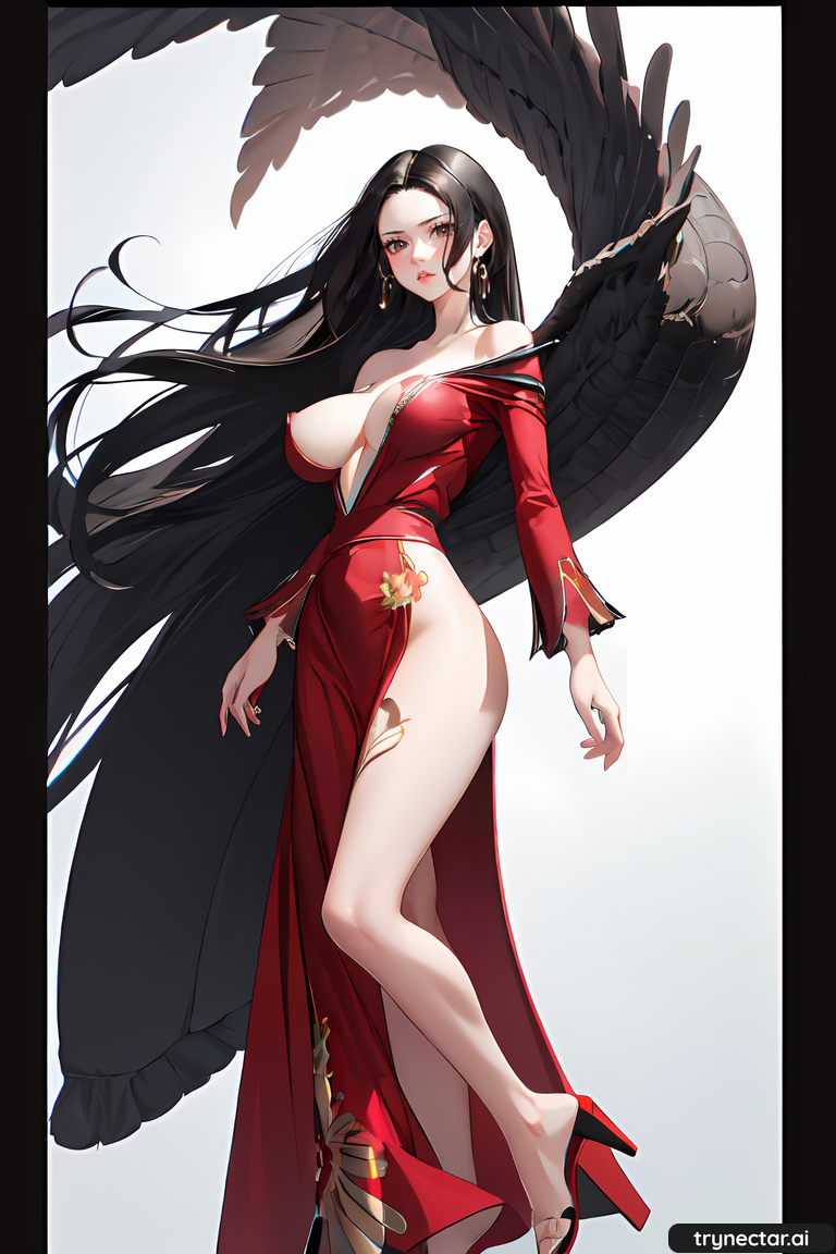 aigenerated aiwaifu anime hentai trynectar.ai