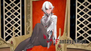 Arlecchino FPOV Promo Genshin impact milf | Full and Just POV version on Sheer and PTRN: Fantasyking3