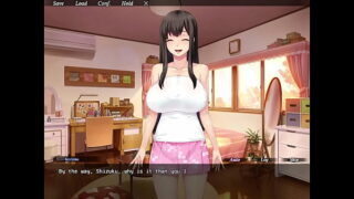 Yarichin Katei Kyoushi Netori Houkoku Anime Route Part 1 (Eng Sub)