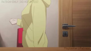 Yuji y nobara Maplestar