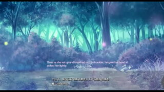 Dungeon of Regalias Character6 Scene1 with subtitle