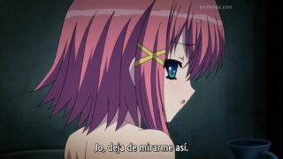 Español Subtitulado – Wizard Girl Ambitious