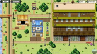 Kunoichi Trainer – Naruto Trainer (Dinaki) [v0.22.1] Part 123 Sex In The Office By LoveSkySan69