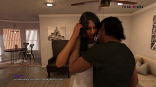 MY DORM 1 – Farewell Fuck