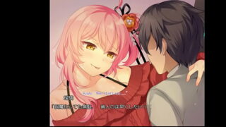 Shiraha Kirameku Koi Shirabe Route3 Scene2 with subtitle