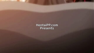 Two Horny Princess Suck Same Cock In Threesome [ HENTAI ]